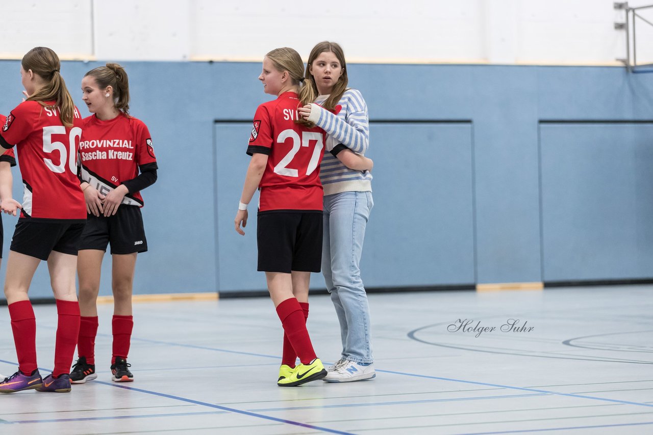 Bild 84 - B-Juniorinnen 2 Loewinnen Cup